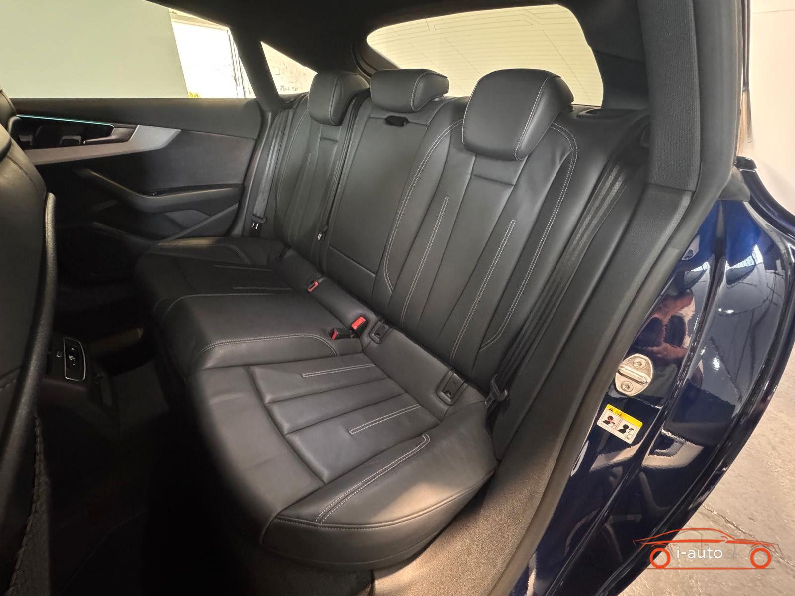 Audi A5 50 TDI quattro 3X-S LINE za 39500€