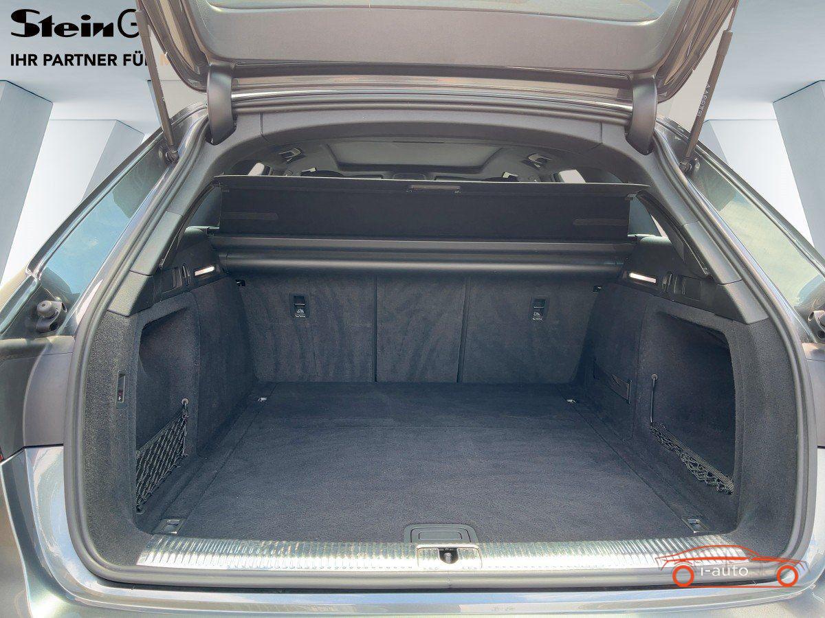 Audi A4 Avant 45 TFSI quattro S line  za 34800€