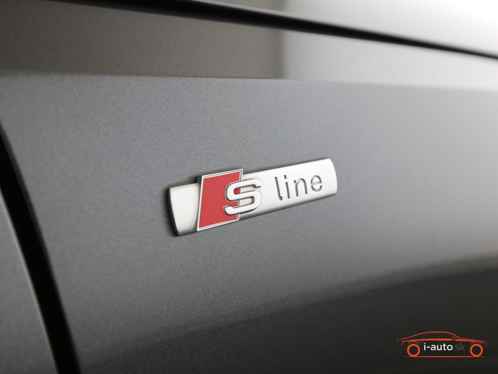Audi A4  45 TFSI quattro S line S tronic za 35300€