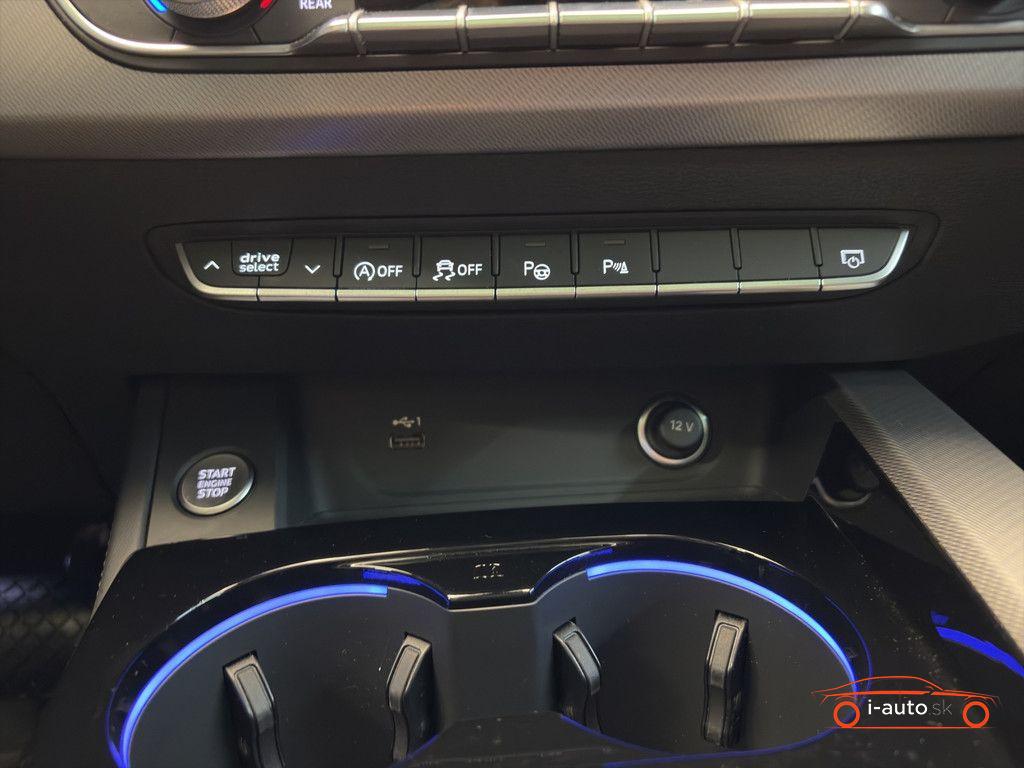 Audi A4 Audi A4 Avant 45 TFSI quattro  za 32700€
