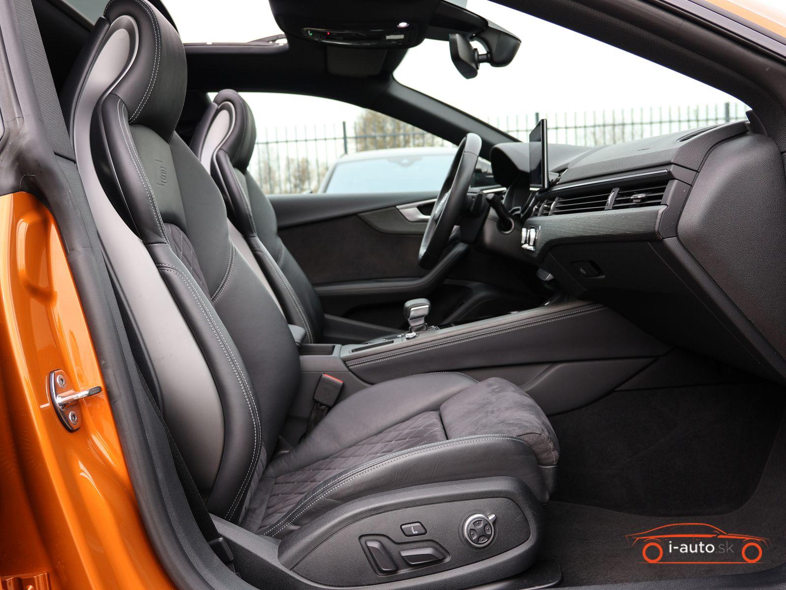 Audi A5 Sportback 35 TDI - S LINE za 39500€