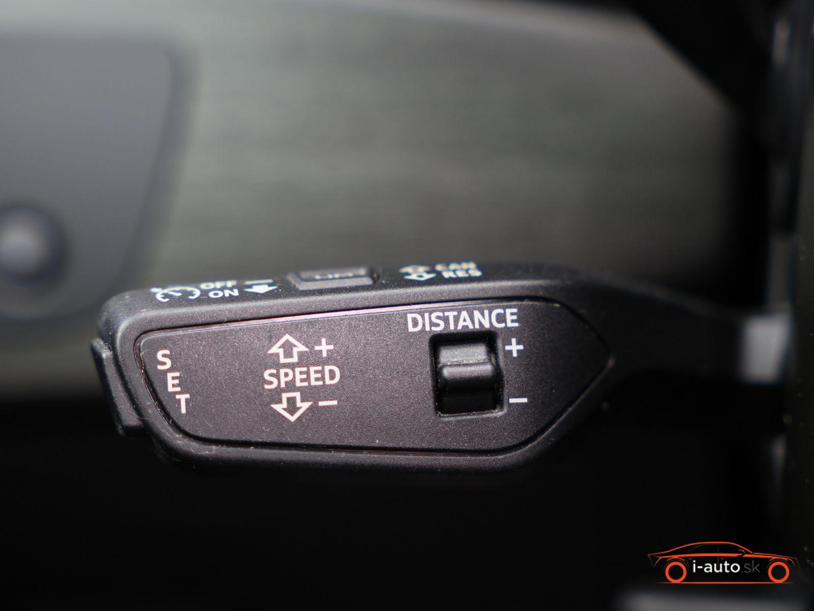 Audi A5 Sportback 35 TDI - S LINE za 39500€