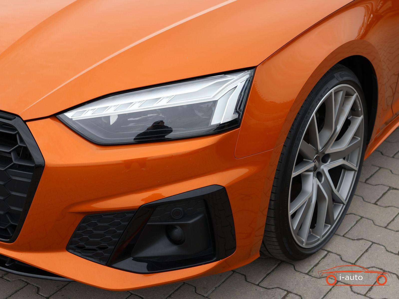 Audi A5 Sportback 35 TDI - S LINE za 39500€