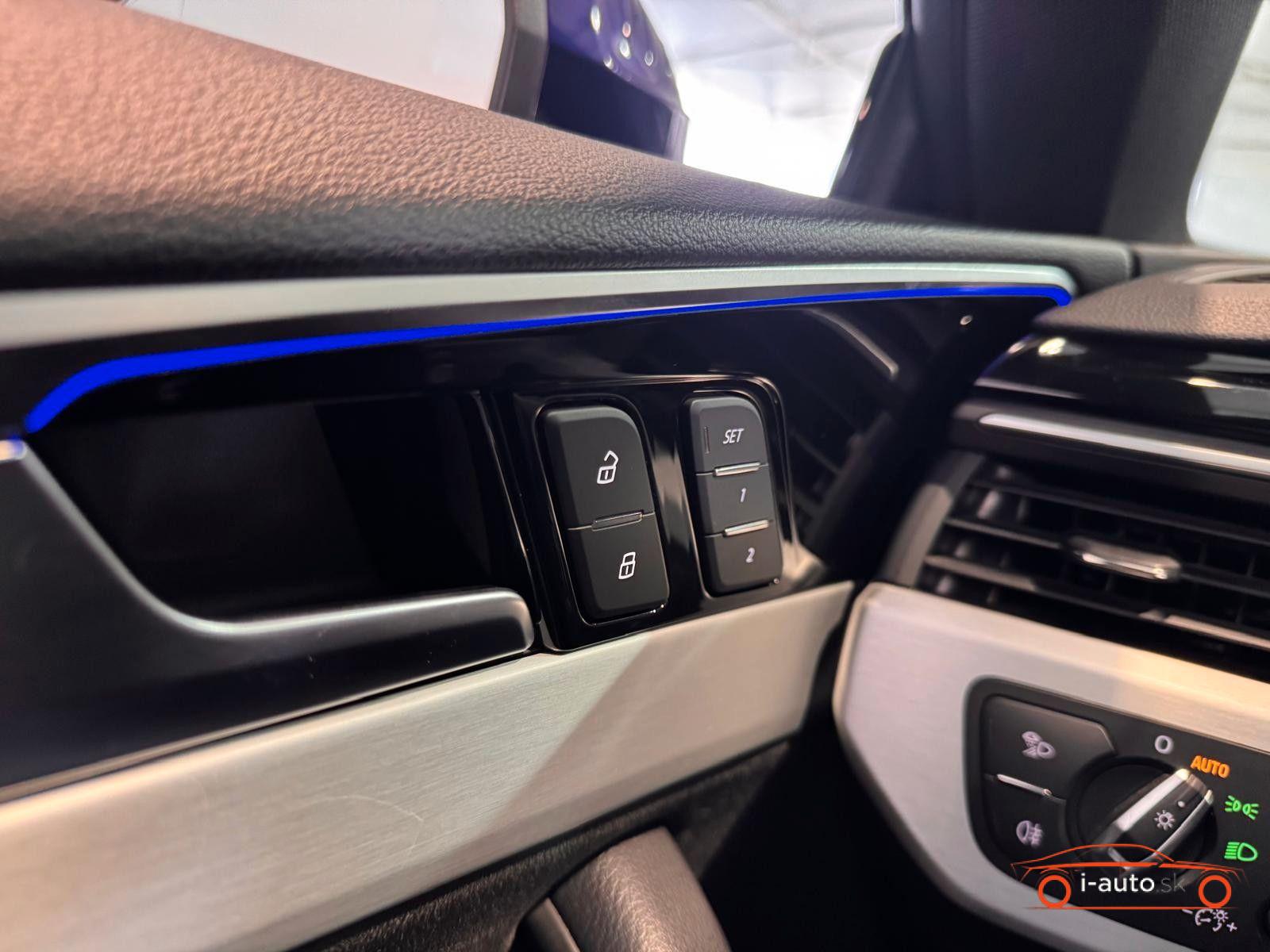 Audi A5 50 TDI quattro 3X-S LINE za 39500€