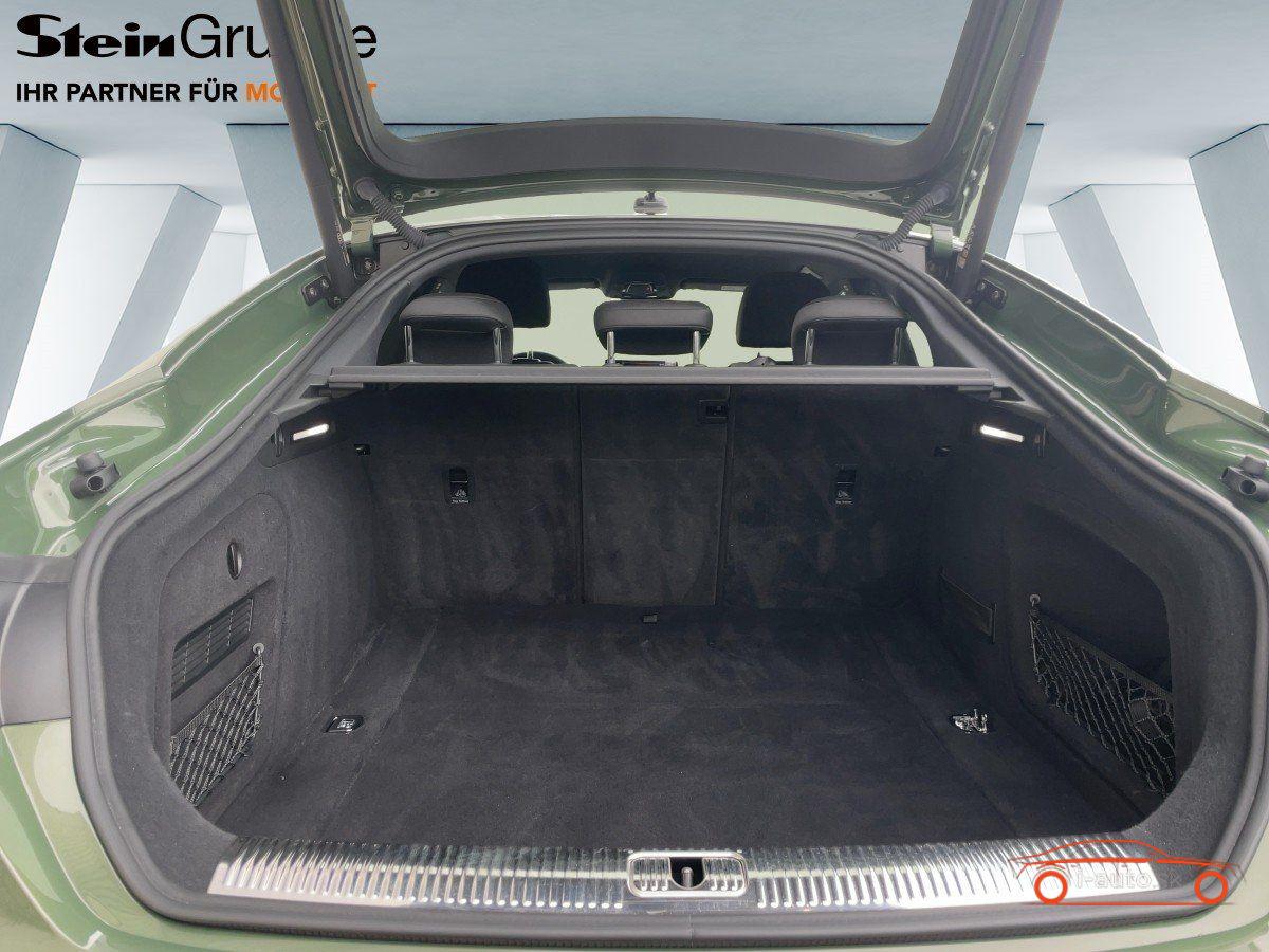 Audi A5 Sportback 45 TFSI quattro S line  za 33900€