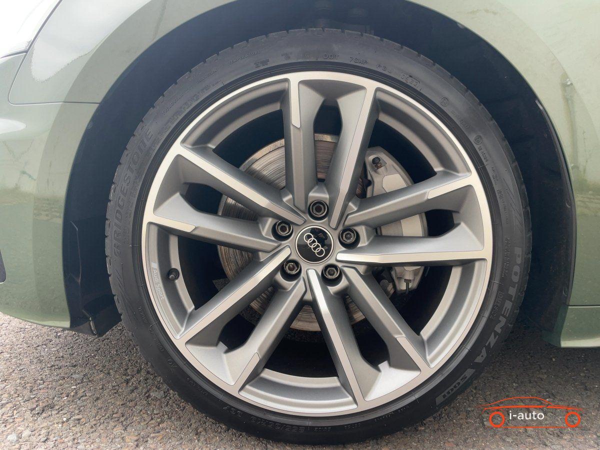 Audi A5 Sportback 45 TFSI quattro S line  za 33900€