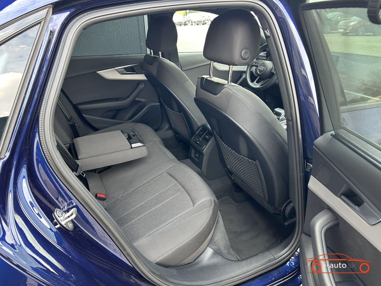 Audi A4 40 TDI quattro  za 30300€
