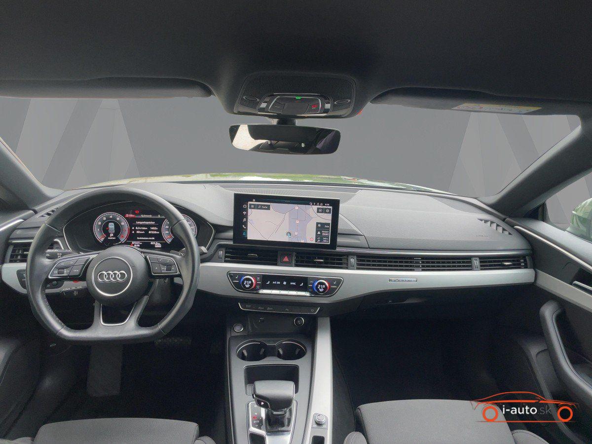 Audi A5 Sportback 45 TFSI quattro S line  za 33900€