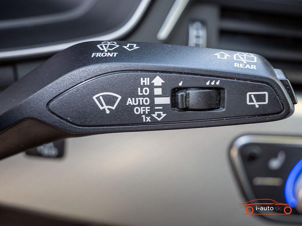 Audi A4 S line 45 TFSI quattro  za 31700€