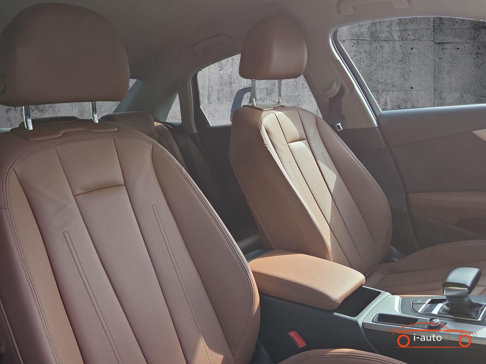 Audi A4 35 TFSI S tronic za 25900€