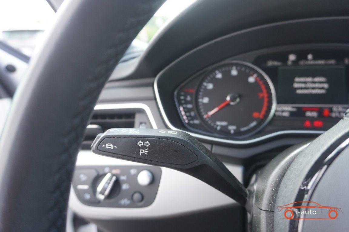 Audi A4 Avant 45 TFSI quattro S-line za 39500€