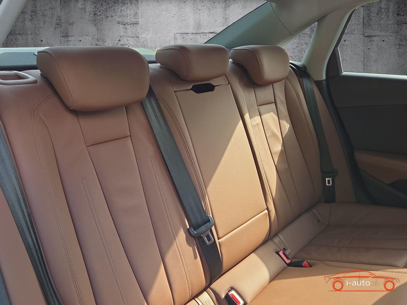 Audi A4 35 TFSI S tronic za 25900€