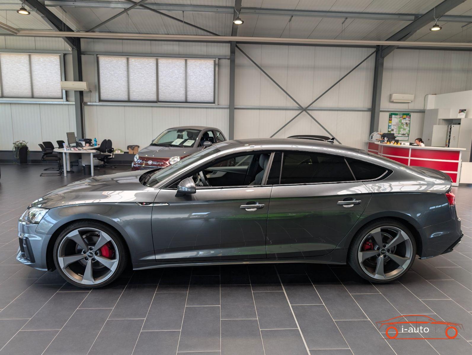 Audi A5 Sportback 40 TDI S tronic S line  za 36500€