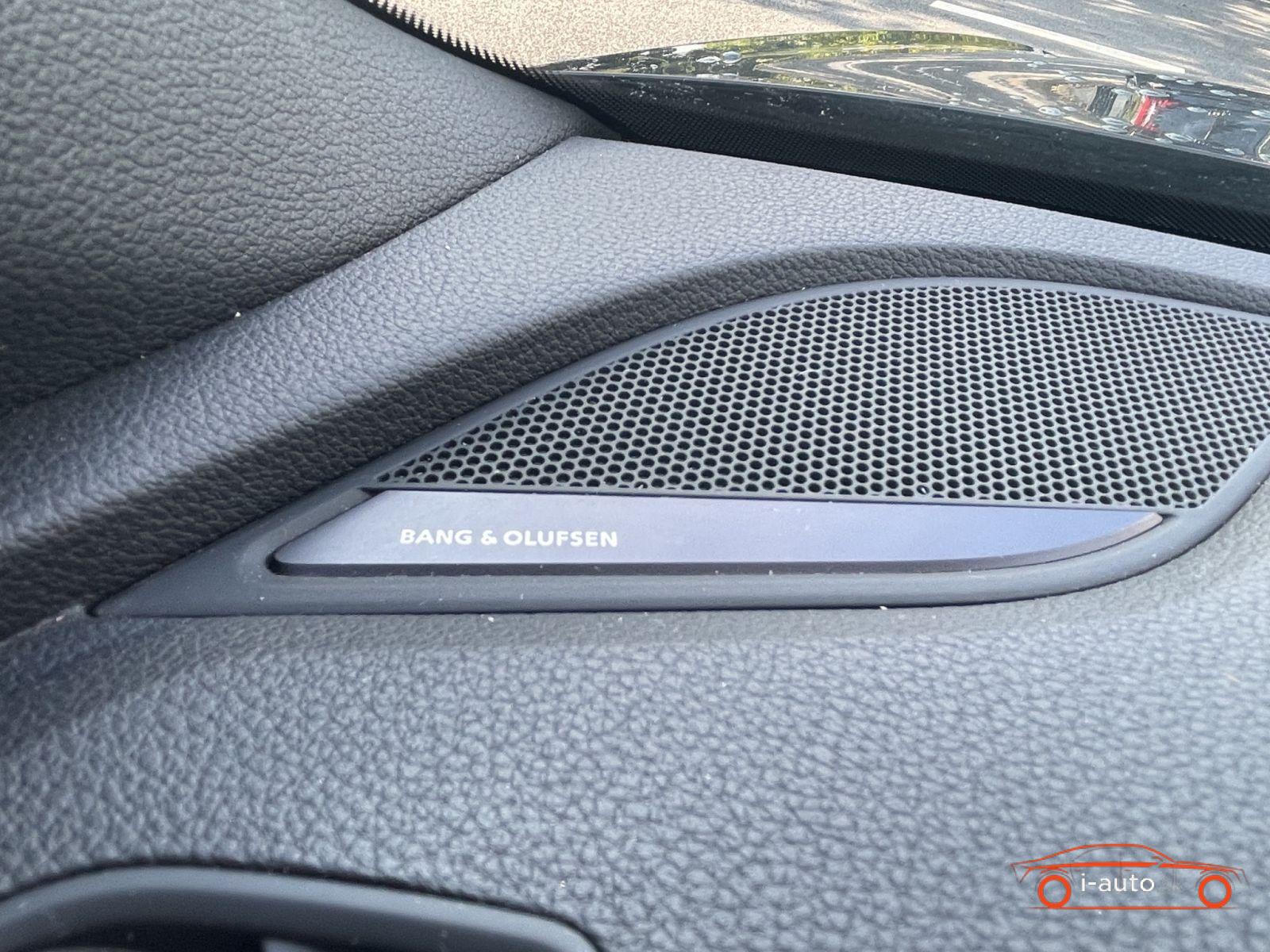 Audi A5 Cabriolet 40 TFSI S line  za 38600€