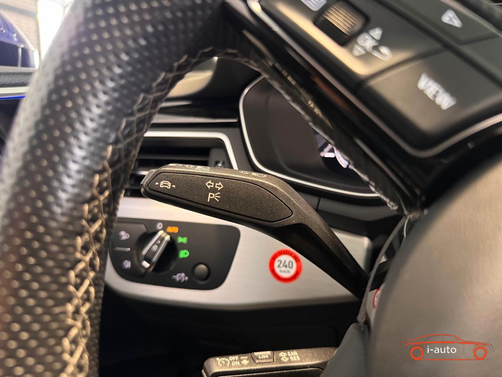 Audi A5 50 TDI quattro 3X-S LINE za 39500€