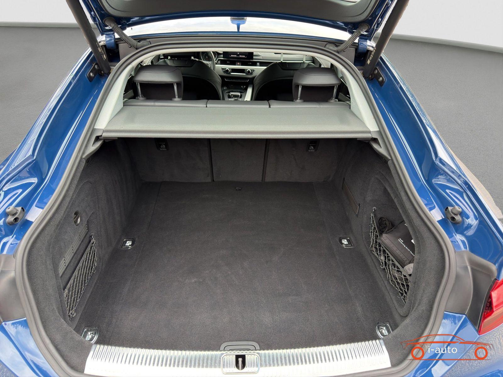 Audi A5 Sportback 45 TFSI competition  za 38400€