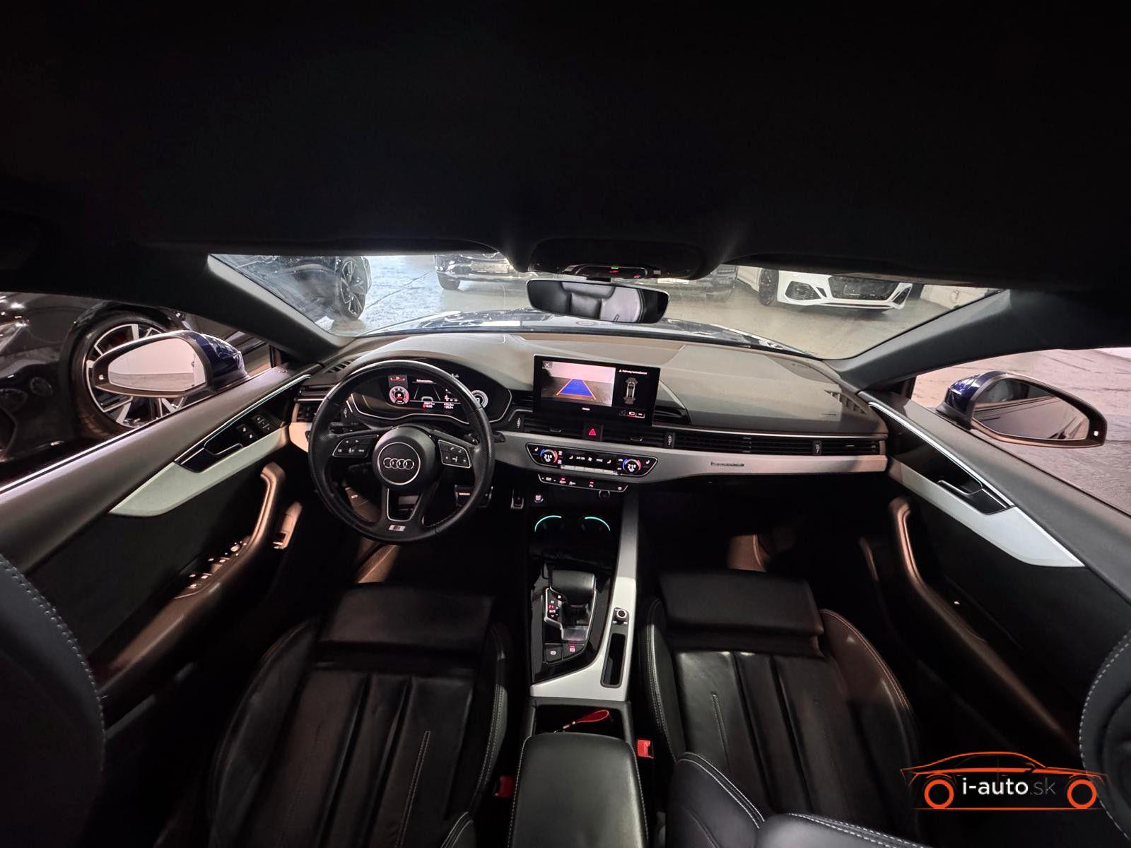 Audi A5 50 TDI quattro 3X-S LINE za 39500€