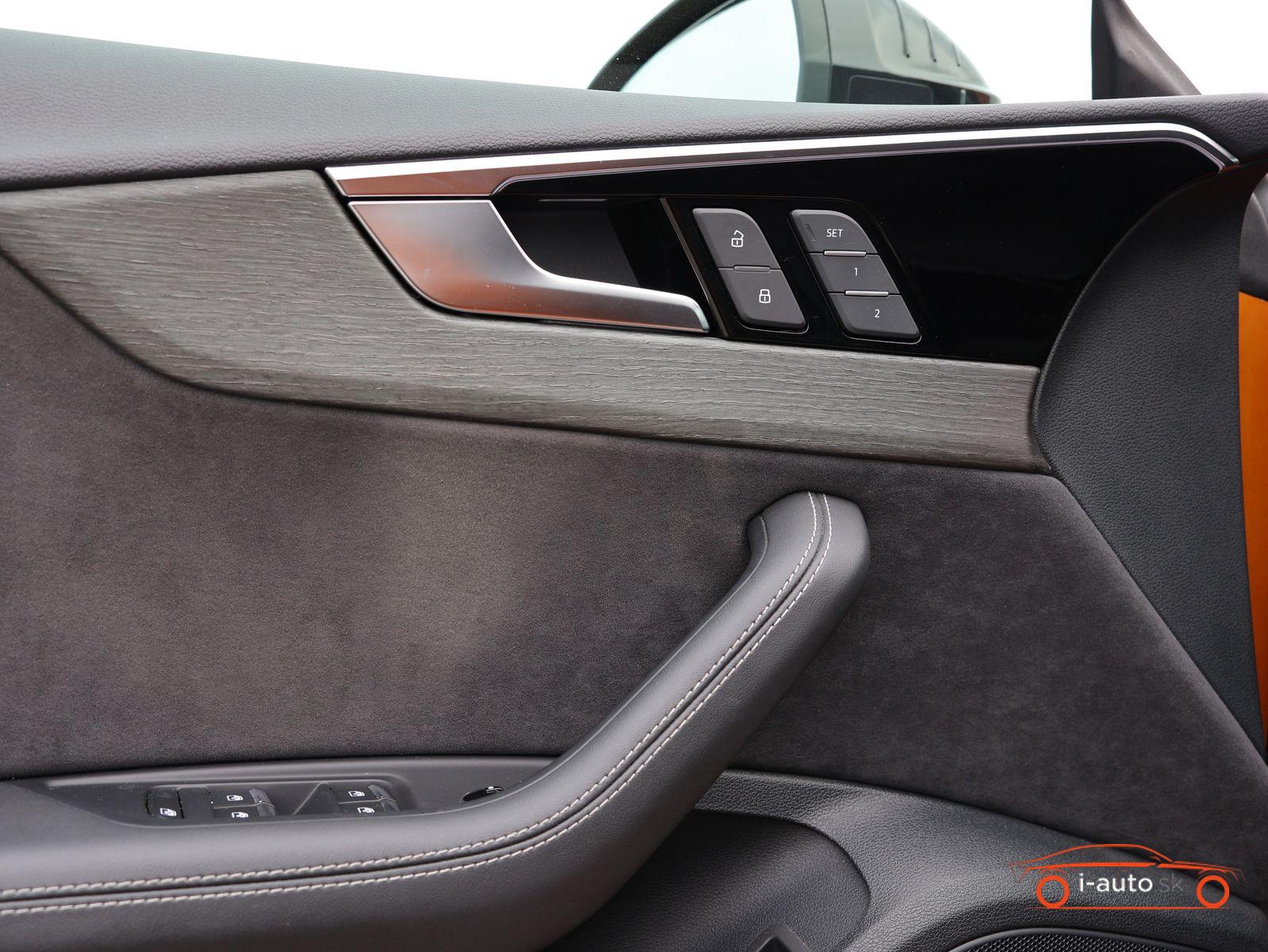 Audi A5 Sportback 35 TDI - S LINE za 39500€