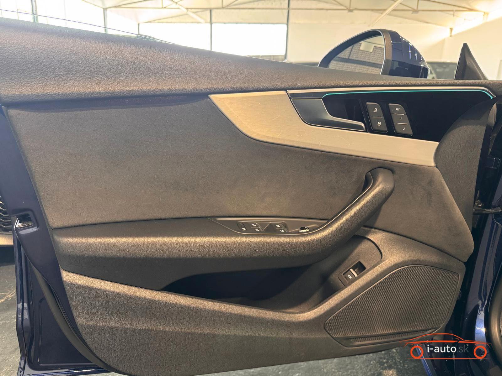 Audi A5 50 TDI quattro 3X-S LINE za 39500€