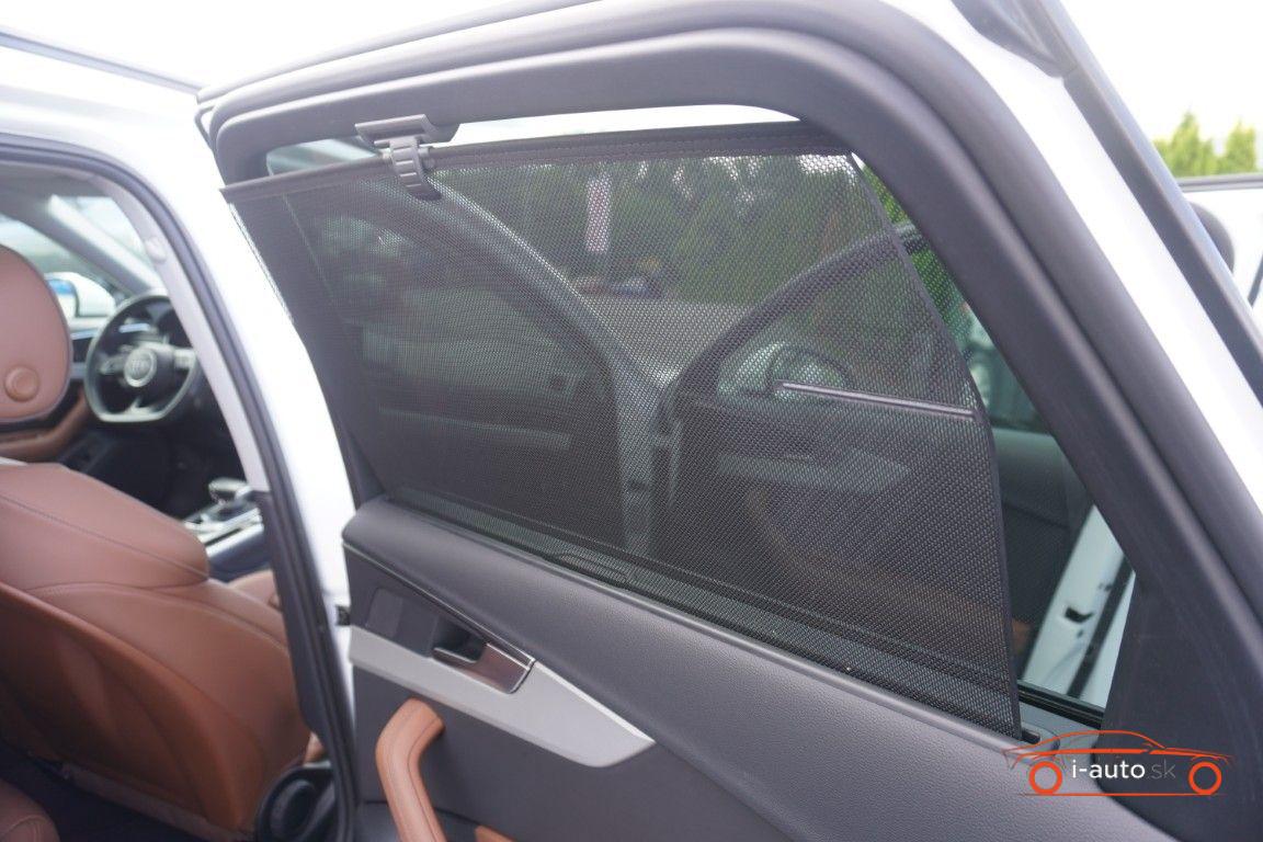 Audi A4 Avant 45 TFSI quattro S-line za 39500€