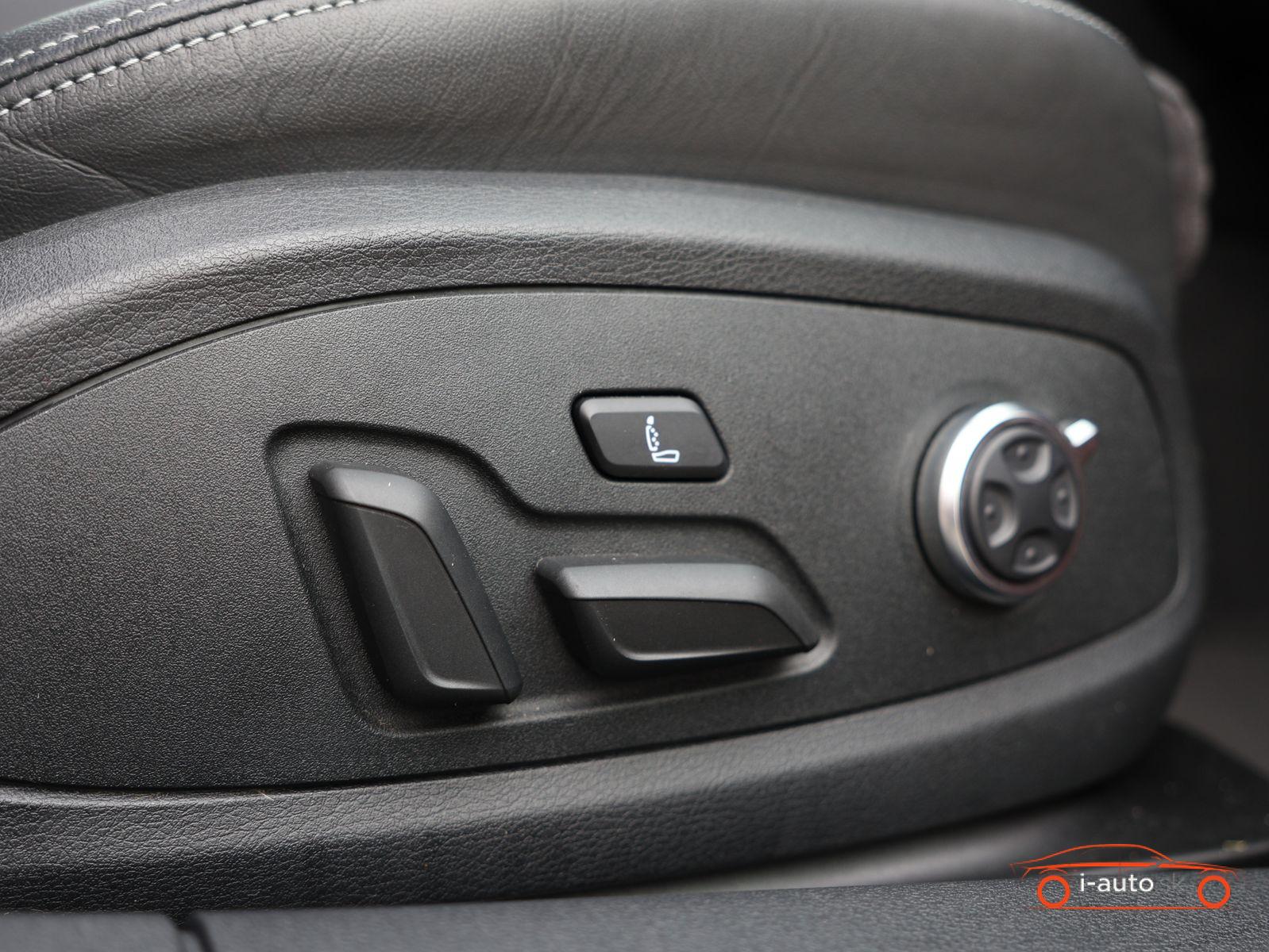 Audi A5 Sportback 35 TDI - S LINE za 39500€