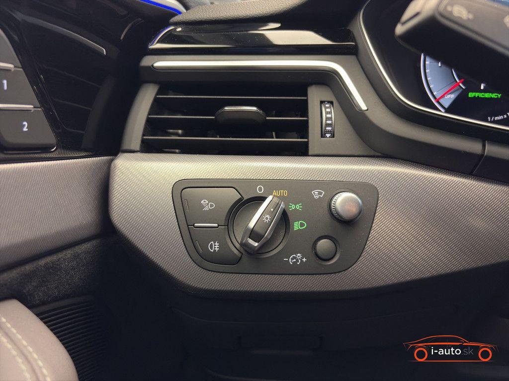 Audi A4 Audi A4 Avant 45 TFSI quattro  za 32700€