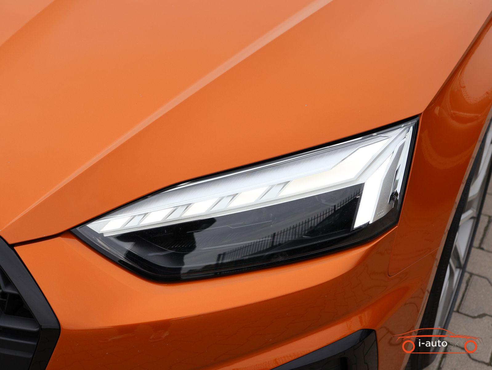 Audi A5 Sportback 35 TDI - S LINE za 39500€
