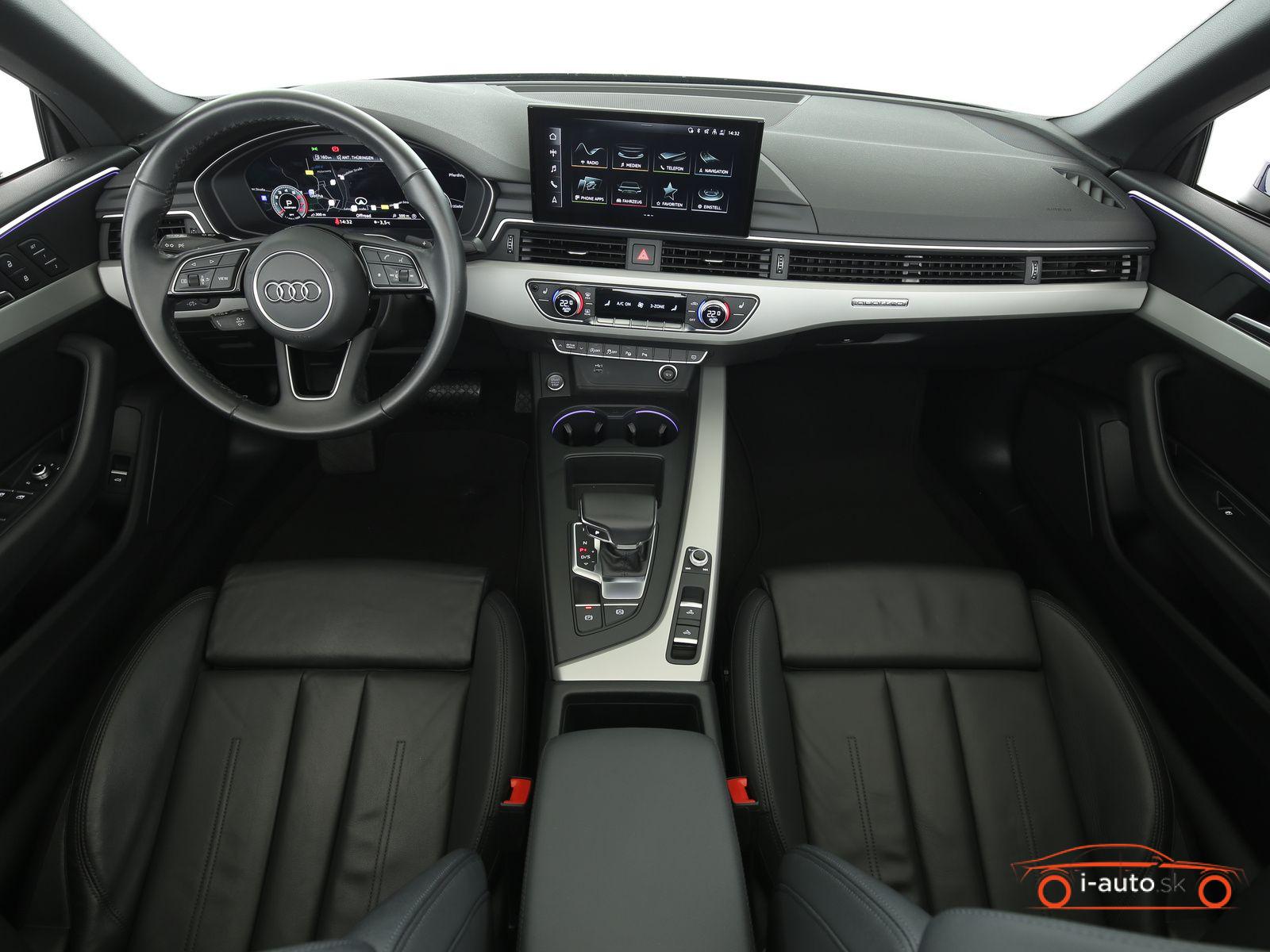 Audi A5 Cabriolet 40 TFSI quattro  za 35700€