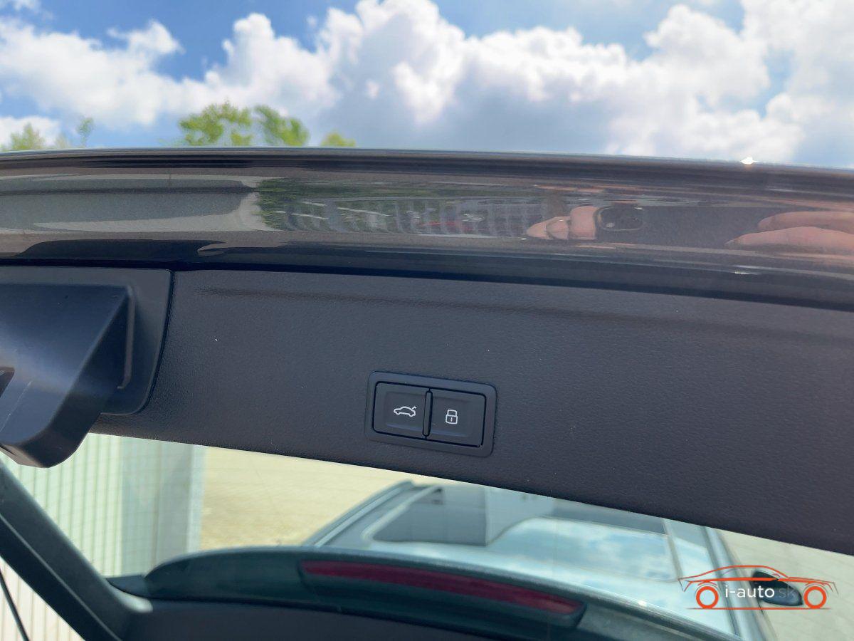 Audi A4 Avant 45 TFSI quattro S line  za 34800€