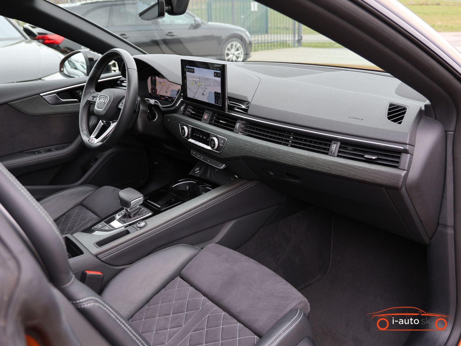 Audi A5 Sportback 35 TDI - S LINE za 39500€