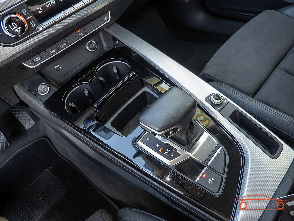 Audi A4 S line 45 TFSI quattro  za 31700€