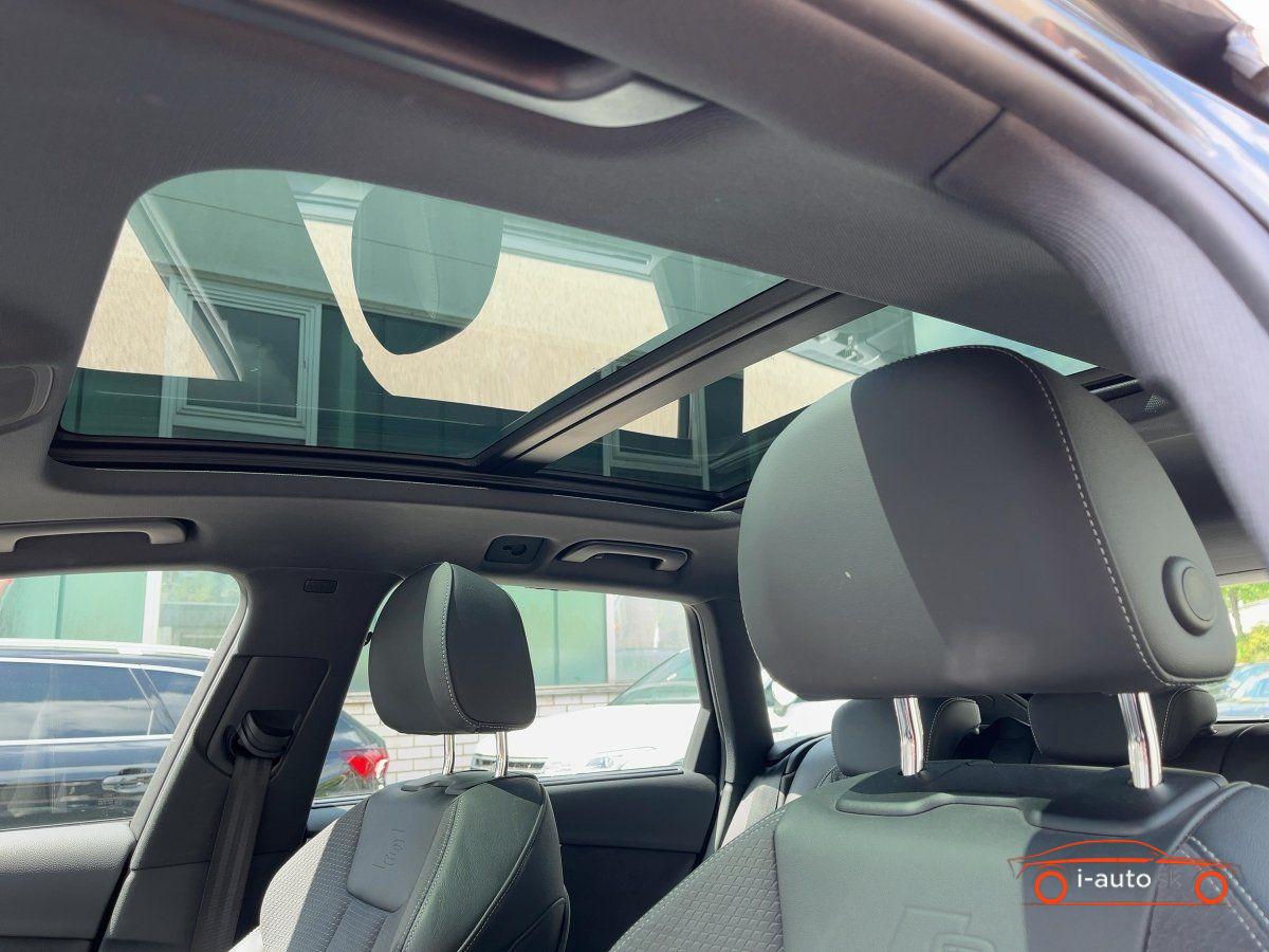 Audi A4 Avant 45 TFSI quattro S line  za 34800€