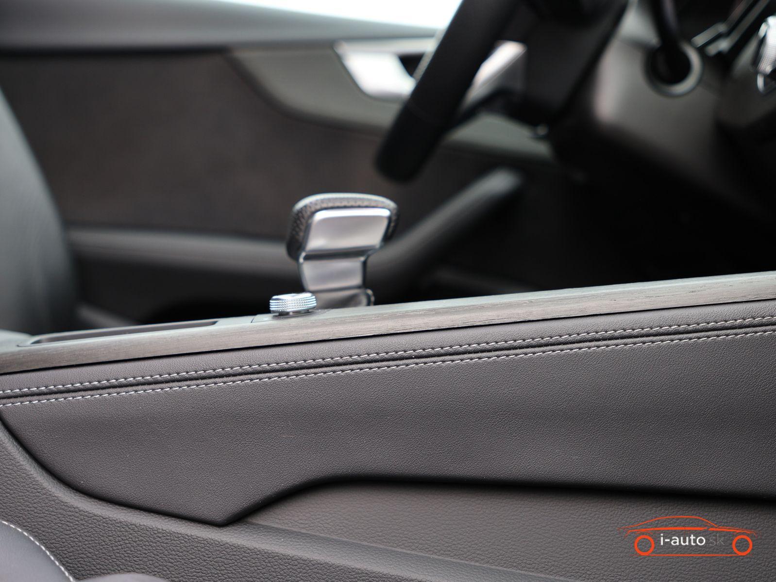 Audi A5 Sportback 35 TDI - S LINE za 39500€