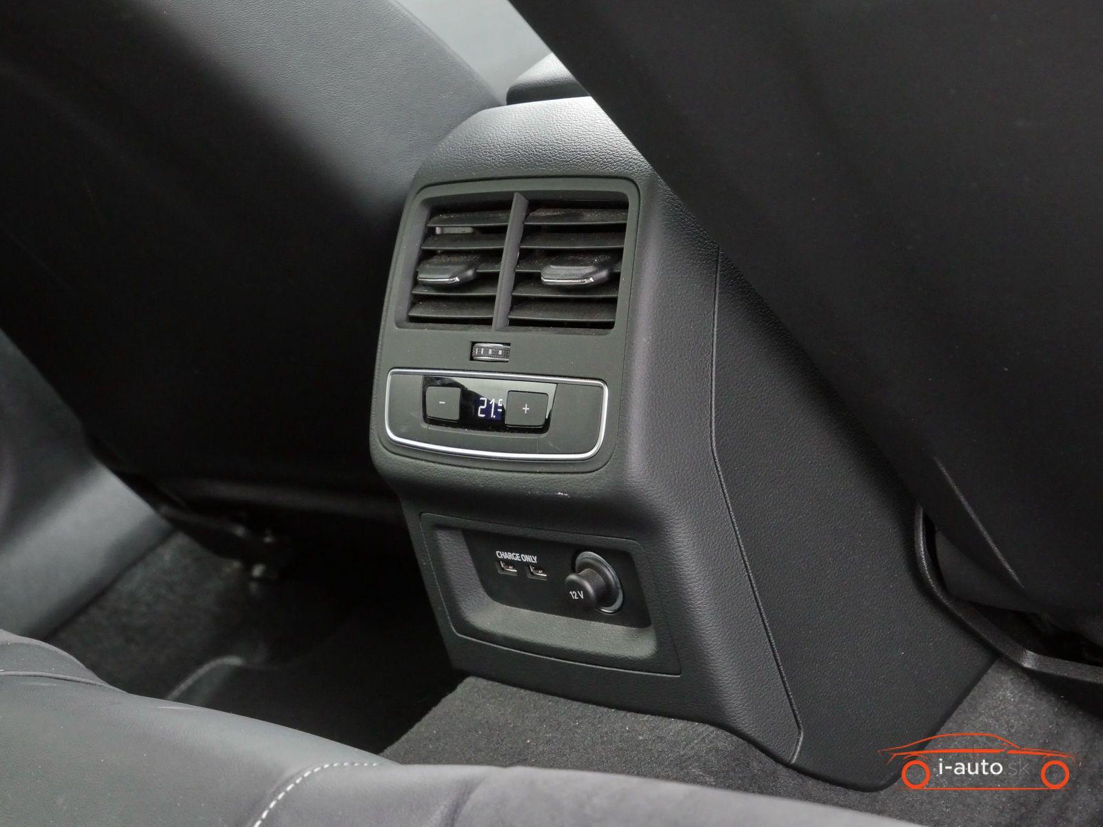 Audi A5 Sportback 50 TDI S-line quattro za 35500€