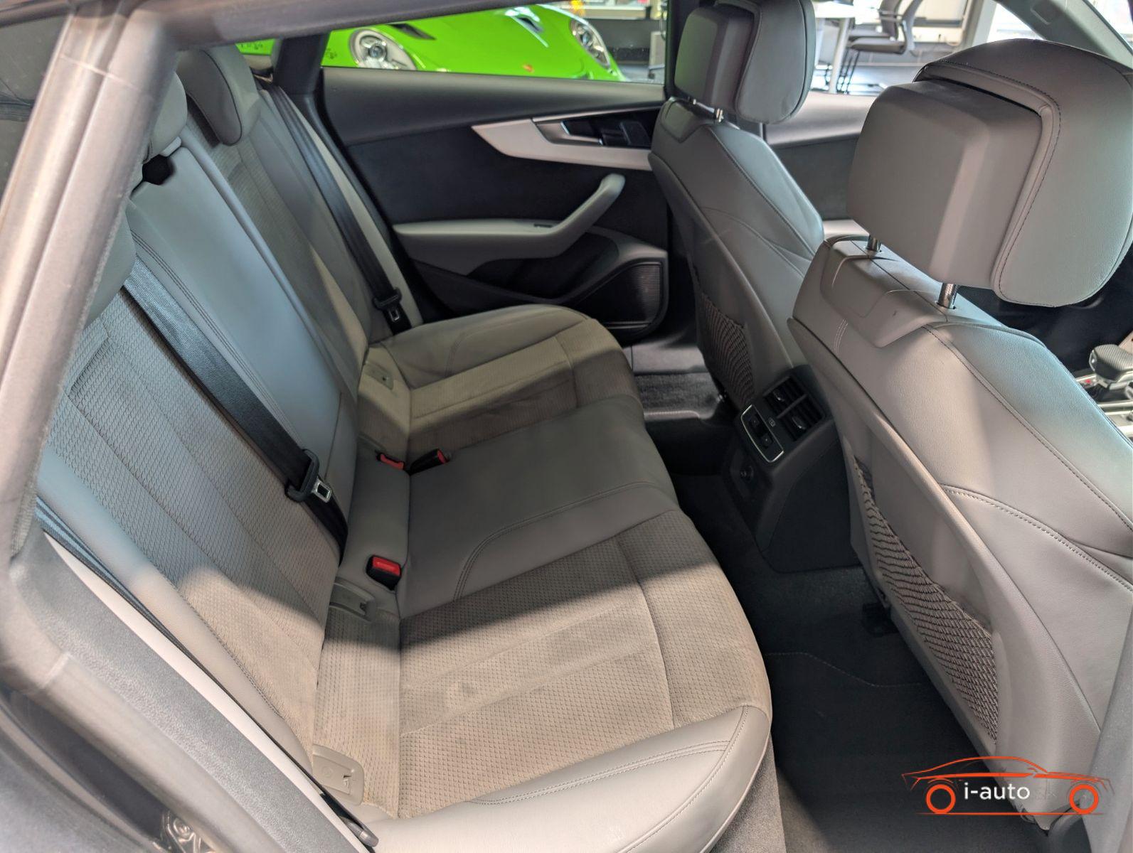 Audi A5 Sportback 40 TDI S tronic S line  za 36500€