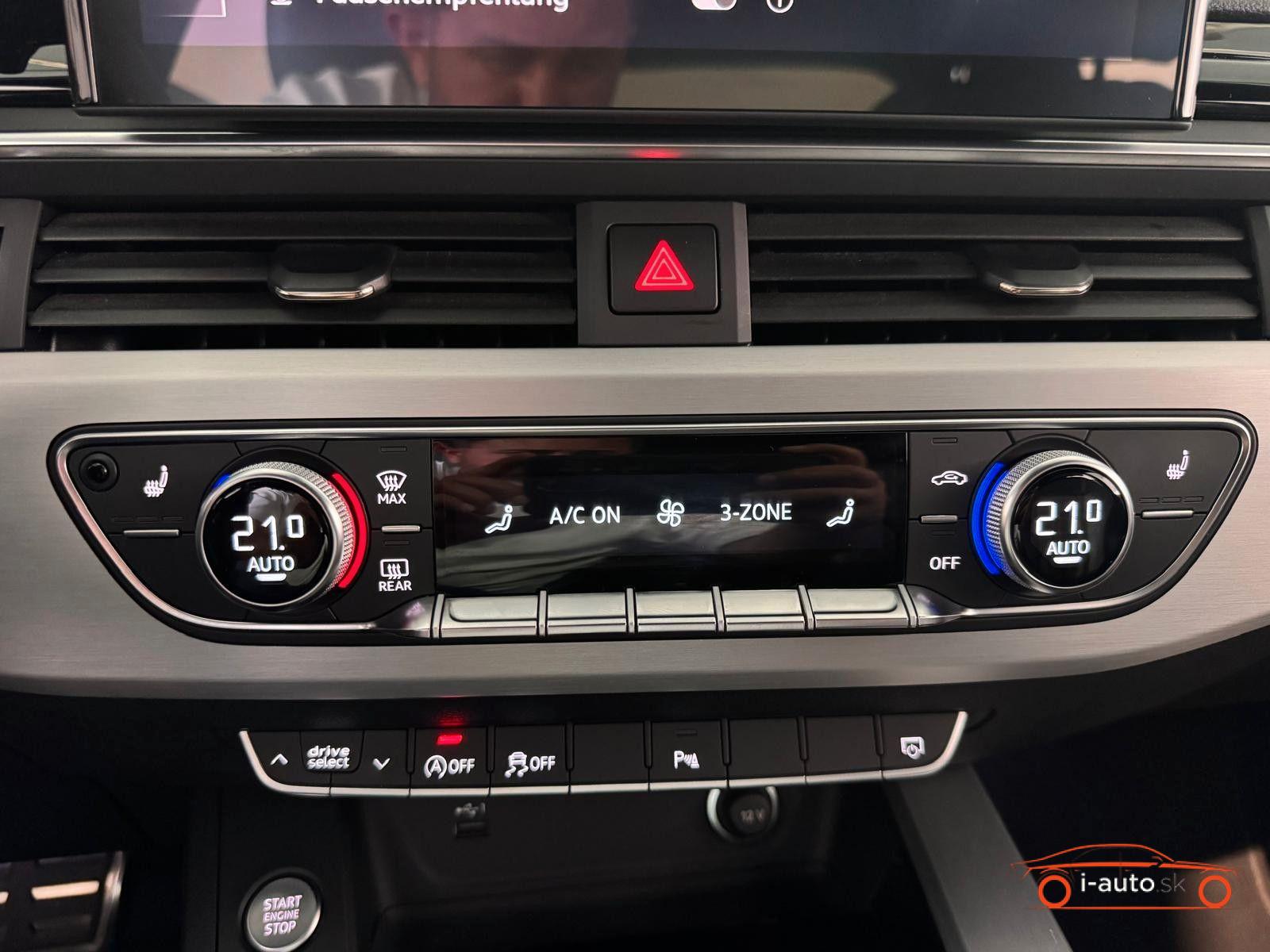 Audi A5 50 TDI quattro 3X-S LINE za 39500€