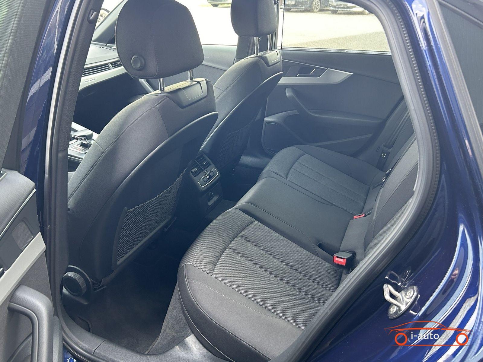 Audi A4 40 TDI quattro  za 30300€