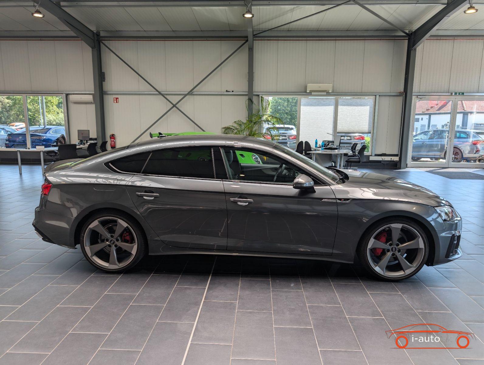 Audi A5 Sportback 40 TDI S tronic S line  za 36500€