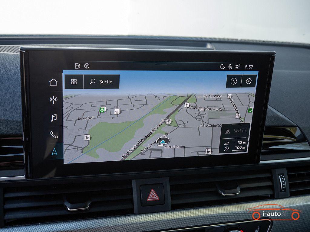 Audi A4 S line 45 TFSI quattro  za 31700€