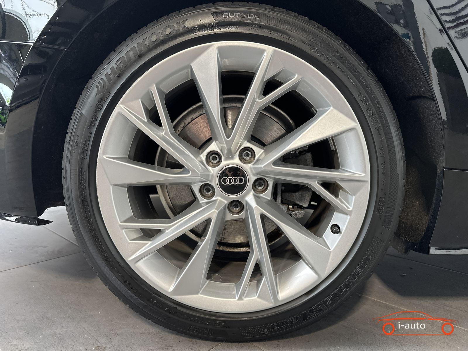 Audi A5 40 TFSI S-Line za 34200€