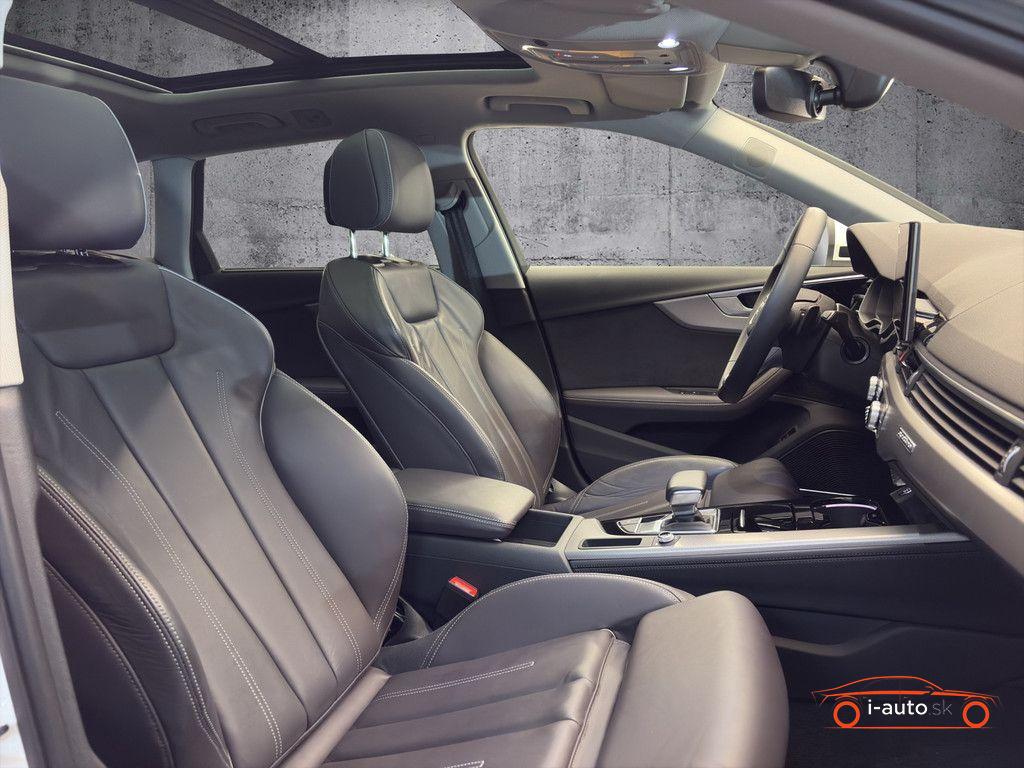 Audi A4 Audi A4 Avant 45 TFSI quattro  za 32700€