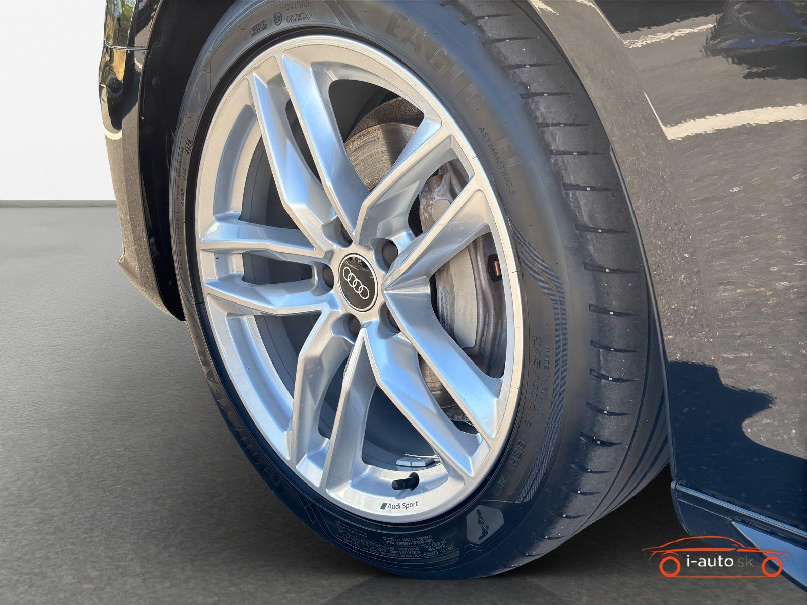 Audi A4 40 TFSI Stronic S LINE za 28990€
