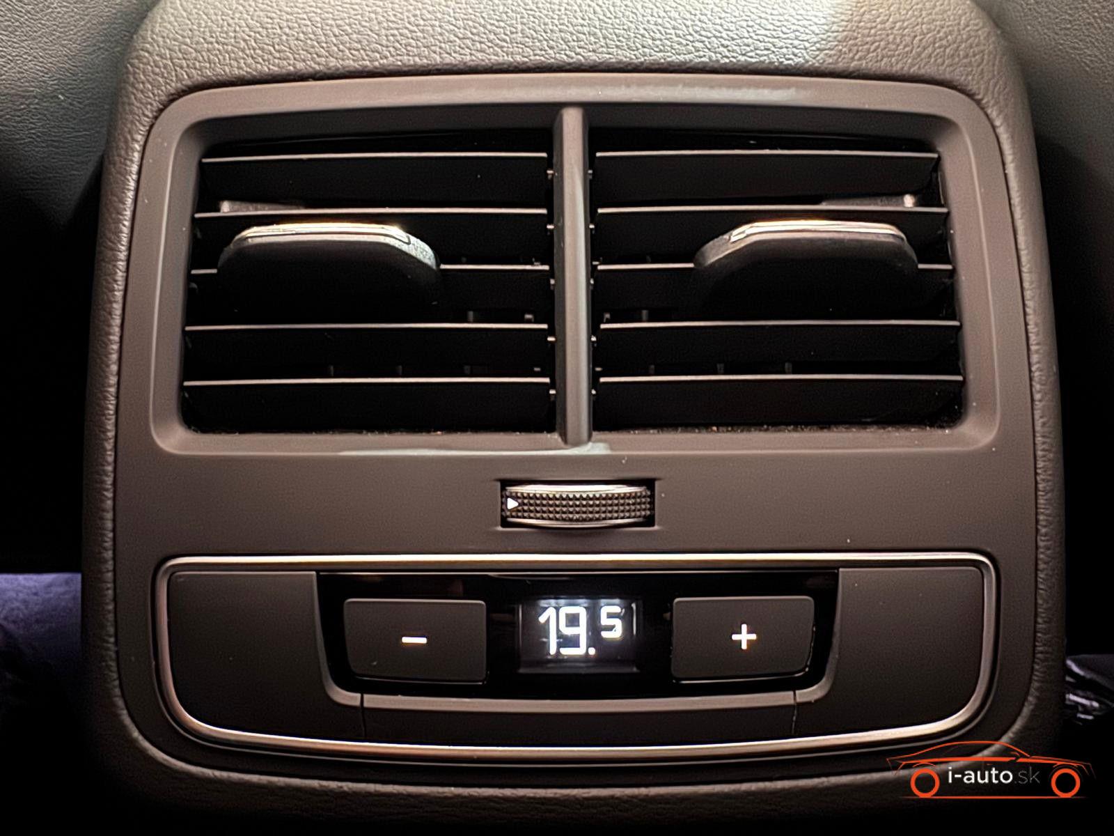 Audi A4 50TDI quattro Comp. S line  za 37500€
