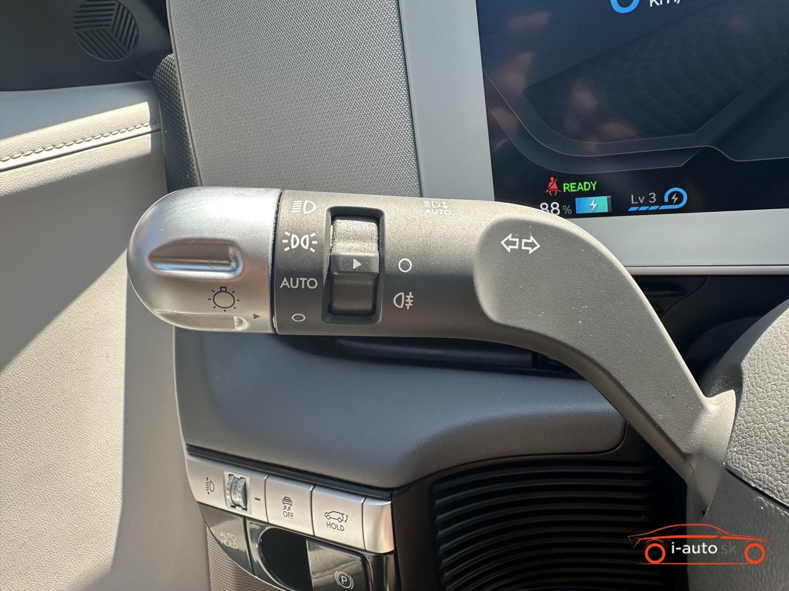 Hyundai IONIQ 5 Techniq 4WD  72,6kWh za 28700€
