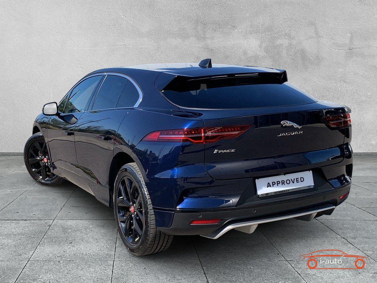 Jaguar I-Pace EV400  za 36900€