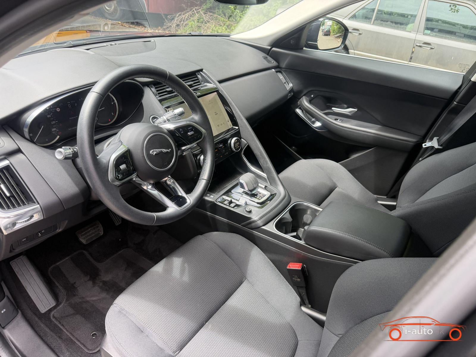 Jaguar E-Pace  AWD  za 24500€