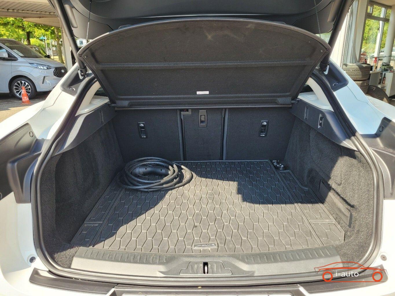 Jaguar I-Pace EV400  za 33000€