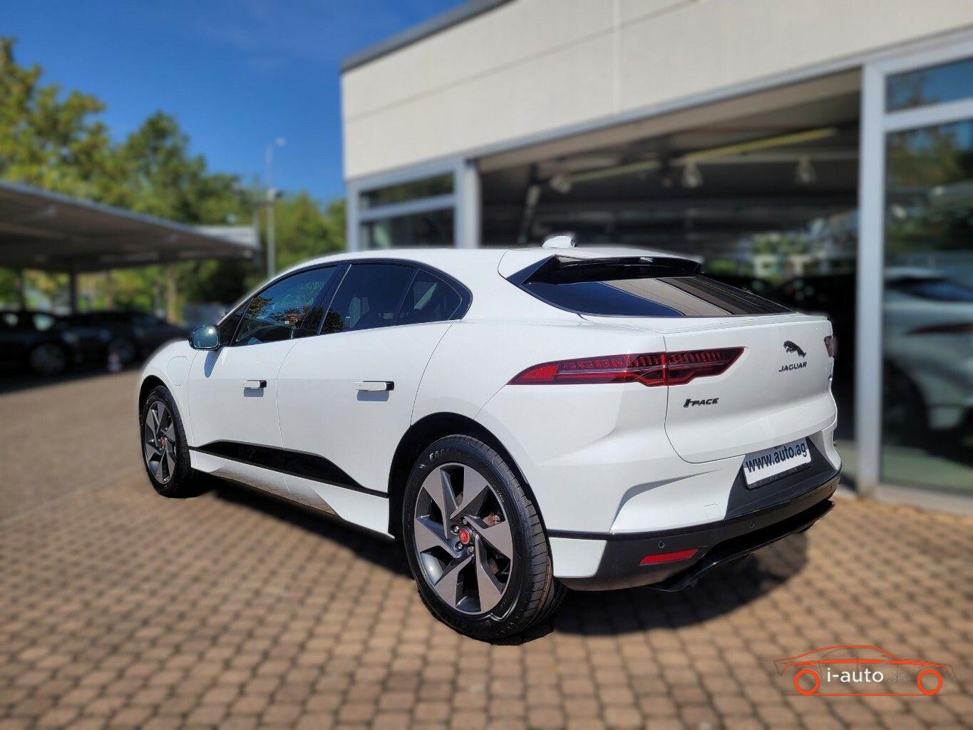 Jaguar I-Pace EV400  za 33000€