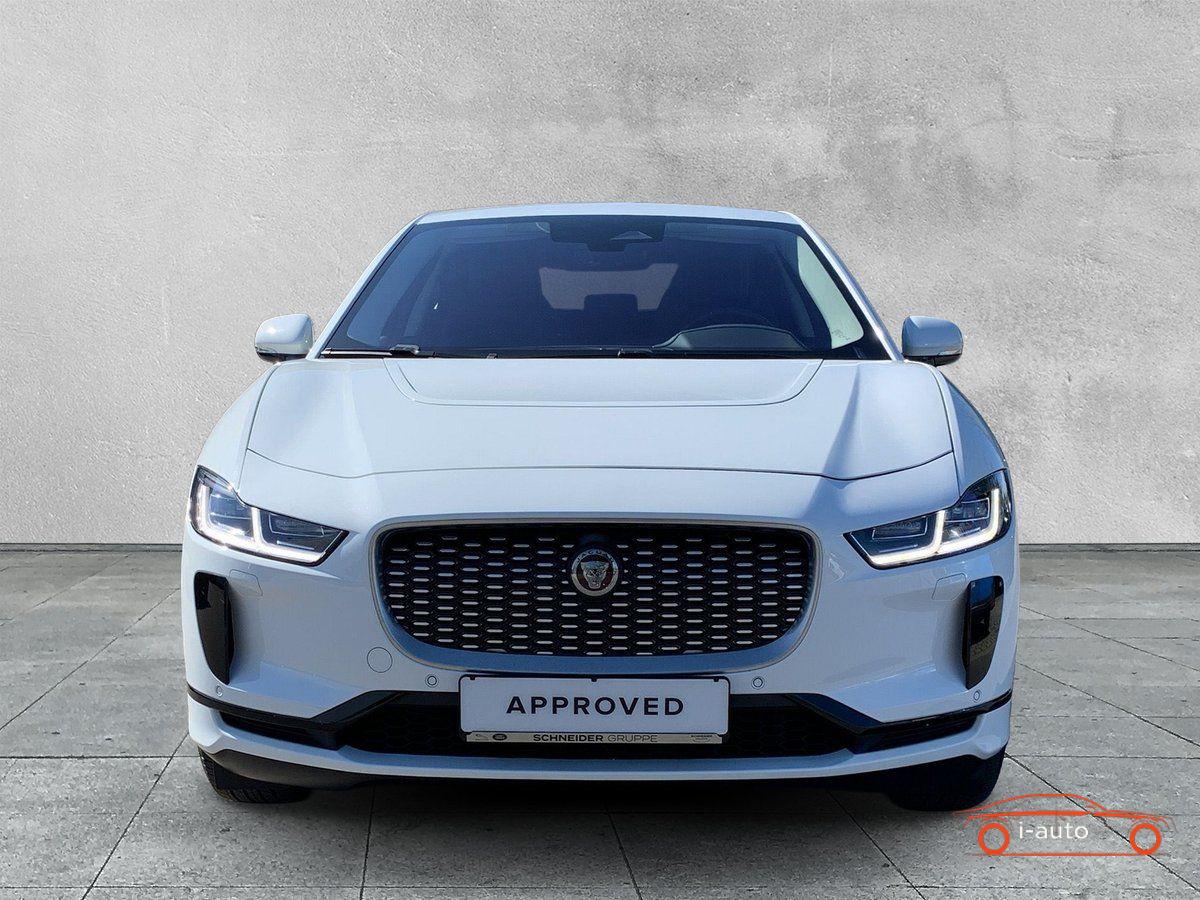 Jaguar I-Pace EV400 za 34700€