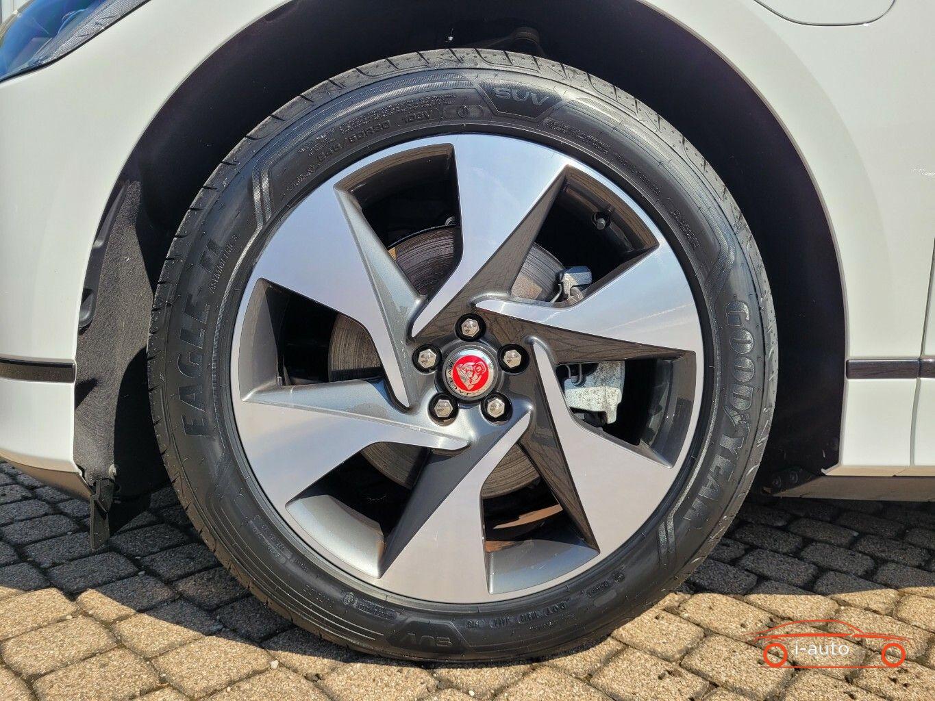 Jaguar I-Pace EV400  za 33000€